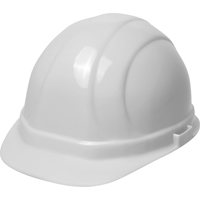 ERB Omega II Safety Cap, CSA Type 2, Quick-Slide Suspension Toolneeds Inc.