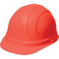 ERB Casque de s&eacute;curit&eacute; Omega II, R&eacute;pond aux normes CSA type 1, Suspension Rochet, Non ventil&eacute; Toolneeds Inc.