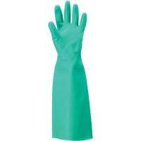 Gants Solvex 37-185, Taille T-Grand/10, 18" lo, Nitrile, 22 mils Toolneeds Inc.