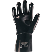 Gants résistants aux produits chimiques