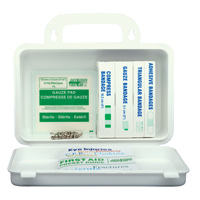 First Aid Kits