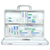 Regulation First Aid Kits, WSIB Ontario Toolneeds Inc.