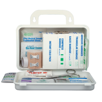 Deluxe Regulation First Aid Kits, WSIB Ontario Toolneeds Inc.