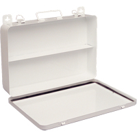 Metal First Aid Kit Container Toolneeds Inc.