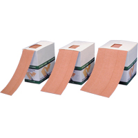 Pansements en bande, Rectangulaire/carr&eacute;e, 36", Tissu, St&eacute;rile Toolneeds Inc.