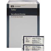 Telfa Non-Adherent Dressings Toolneeds Inc.