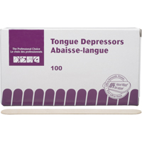 Tongue Depressors Toolneeds Inc.