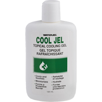 Water Jel&reg; Cool Jel&reg;, Gel, Class 2 Toolneeds Inc.