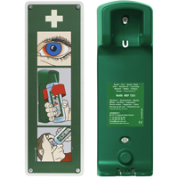 Cederroth Eyewash Wall Bracket Toolneeds Inc.