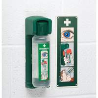Cederroth Eyewash Wall Bracket Toolneeds Inc.