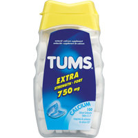 Antiacide Tums Toolneeds Inc.