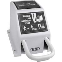 Foot Hygiene Remedies