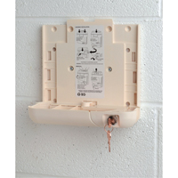 Pièces & accessoires pour contenants à déchets