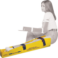 Attelles polyvalentes Speedsplint - Trousse de traction du f&eacute;mur Toolneeds Inc.