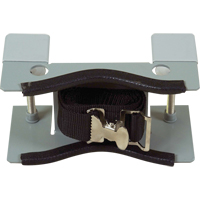 Bench Mount Single Gas Cylinder Support Bracket Toolneeds Inc.