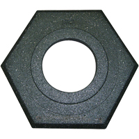 Base pour d&eacute;lin&eacute;ateur, 15 lb Toolneeds Inc.