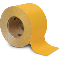 Rubans marqueurs pour la chauss&eacute;e, 4" x 150', Jaune Toolneeds Inc.