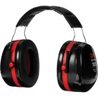 Peltor Optime 105 Series Earmuffs, Headband, 30 NRR dB Toolneeds Inc.