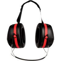 Peltor Optime 105 Series Earmuffs, Neckband, 29 NRR dB Toolneeds Inc.