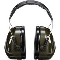 Peltor Optime 101 Series Earmuffs, Headband, 27 NRR dB Toolneeds Inc.
