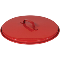 Couvercle pour bidon de drainage Toolneeds Inc.