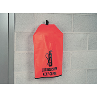 Fire Extinguisher Covers Toolneeds Inc.