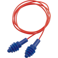 Howard Leight Air Soft&reg; Earplugs, Bulk - Polybag, Corded Toolneeds Inc.