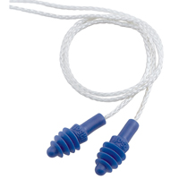 Howard Leight Air Soft&reg; Earplugs, Bulk - Polybag, Corded Toolneeds Inc.
