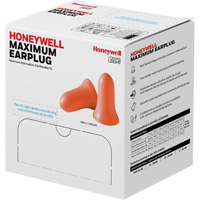 Howard Leight Maximum Foam Earplugs, Bulk - Polybag Toolneeds Inc.