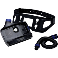 APR motoris&eacute; TR-600 de Versaflo, Pile Lithium-ion Toolneeds Inc.