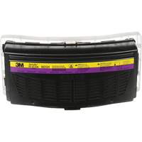 Cartouche pour appareils de protection respiratoire (APR) &agrave; &eacute;puration d'air motoris&eacute; Versaflo, Gaz acide/Vapeur organique, Paquet de 1 Toolneeds Inc.