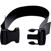 Versaflo Powered Air Purifying Respirator TR-600 Easy-Clean Belt Extender Toolneeds Inc.