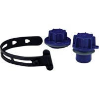 Versaflo Powered Air Purifying Respirator TR-600 Cleaning & Storage Kit Toolneeds Inc.
