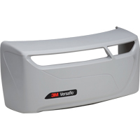 Couvre-filtre pour APR motoris&eacute; TR-600 de Versaflo Toolneeds Inc.
