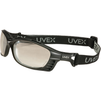 Uvex&reg; Livewire Safety Glasses, Clear Lens, Anti-Fog, Meets/Exceeds CSA Z94.3 Toolneeds Inc.