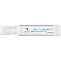 Solution saline Saljet, dose unique, 1,01 oz Toolneeds Inc.