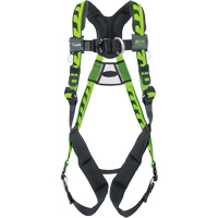 Miller&reg; Aircore Harnesses, CSA Certified, Class ADL, 400 lbs. Cap. Toolneeds Inc.