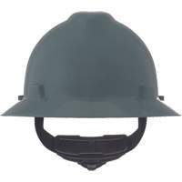 V-Gard&reg; Full Brim Hardhat, Meets CSA Type 1, Ratchet Suspension, Non-Vented Toolneeds Inc.
