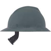 V-Gard&reg; Full Brim Hardhat, Meets CSA Type 1, Ratchet Suspension, Non-Vented Toolneeds Inc.