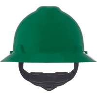 V-Gard&reg; Full Brim Hardhat, Meets CSA Type 1, Ratchet Suspension, Non-Vented Toolneeds Inc.