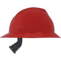 V-Gard&reg; Full Brim Hardhat, CSA Type 1, Ratchet Suspension, Non-Vented Toolneeds Inc.