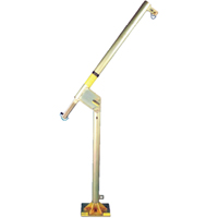 Davit Bracket Toolneeds Inc.