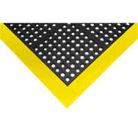 Border Ramp for Matting Toolneeds Inc.