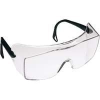 Lunettes de s&eacute;curit&eacute; OX, Lentille Transparent, Antibu&eacute;e, R&eacute;pond ou surpasse la norme CSA Z94.3 Toolneeds Inc.