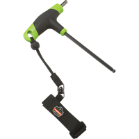 Squids&reg; 3115 Wrist Tool Lanyard Toolneeds Inc.