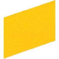 Premium Anti-Skid Tape, 2" x 60', Yellow Toolneeds Inc.