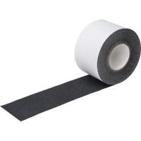 Premium Anti-Skid Tape, 4" x 60', Black Toolneeds Inc.