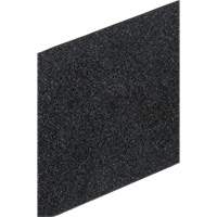Premium Anti-Skid Tape, 4" x 60', Black Toolneeds Inc.