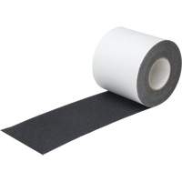 Premium Anti-Skid Tape, 6" x 60', Black Toolneeds Inc.