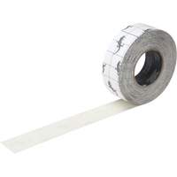 Ruban antid&eacute;rapant de premi&egrave;re qualit&eacute;, 2" x 60', Transparent Toolneeds Inc.